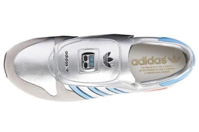 Adidas Micropacer 3 1