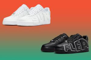 Official Look: Cactus Plant Flea Market x Nike nike blazer low essential sneaker women