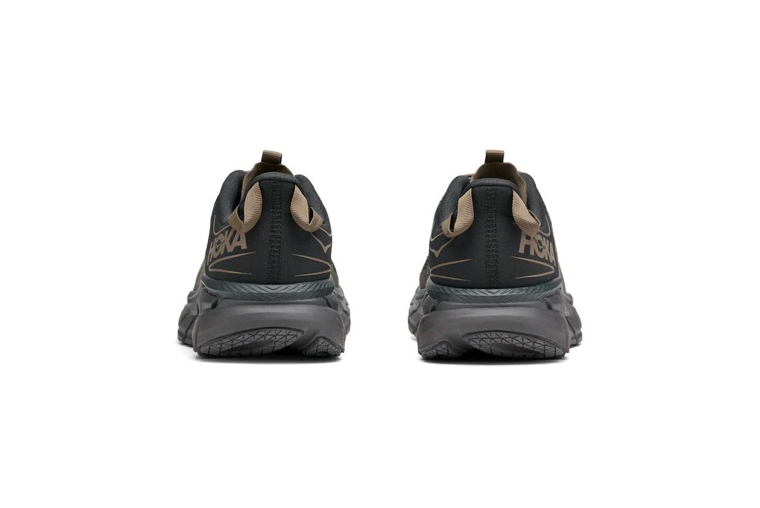 Satisfy Running x HOKA Clifton LS Satisfy Price Buy Release Date ...