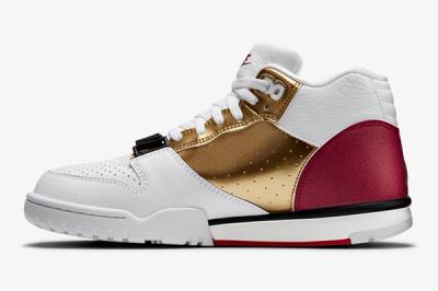Nike Air Trainer 1 Jerry Rice 3