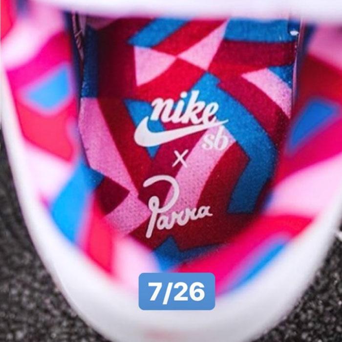 sneaker news