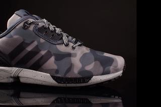 adidas zx flux decon camo