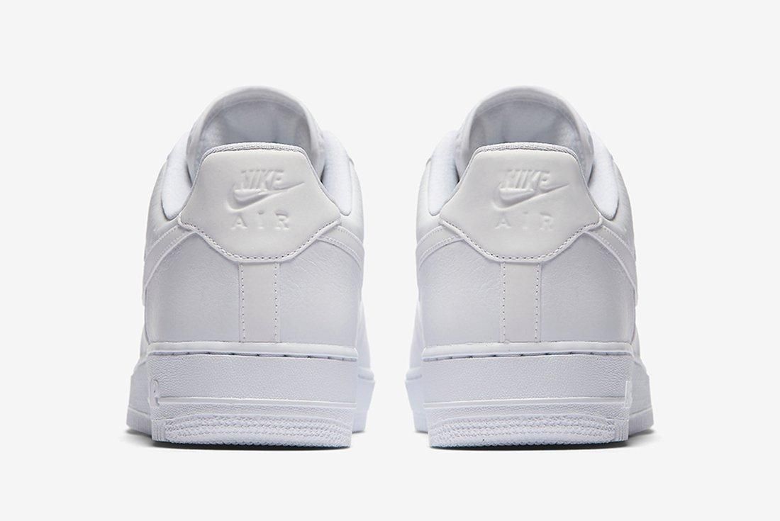 Nike Air Force 1 Refelctive Swoosh Pack 22