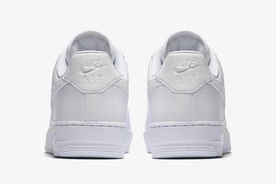 Nike Air Force 1 Refelctive Swoosh Pack 22