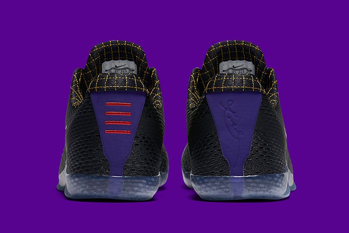 Nike Kobe 11 Carpe Diem Sneaker | Hypebeast