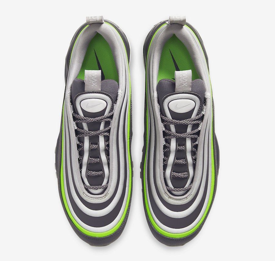 how to lace up 97s