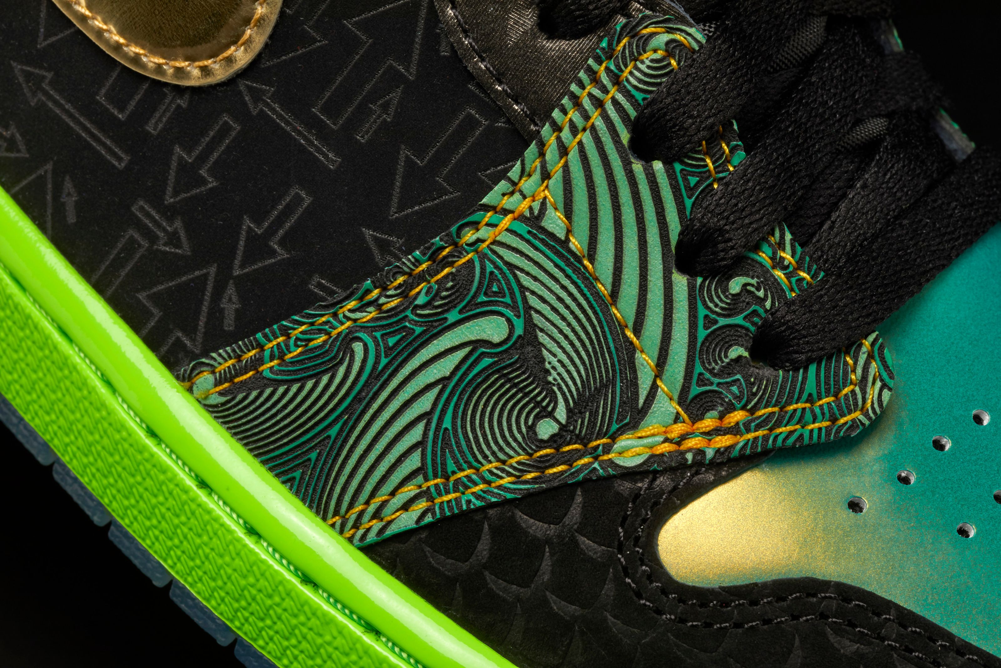 doernbecher jordans 1 ebay