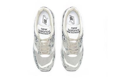 New Balance 1500 Made In England Logo Pack Top Shot 1