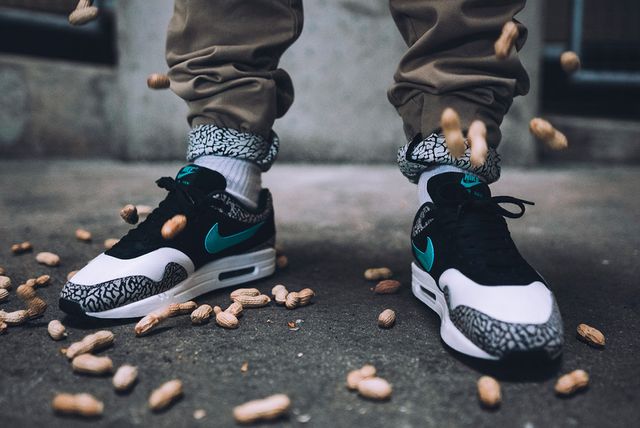 atmos elephant air max 97