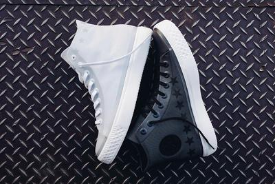 Converse Chuck Modern East Vs  West Collection2