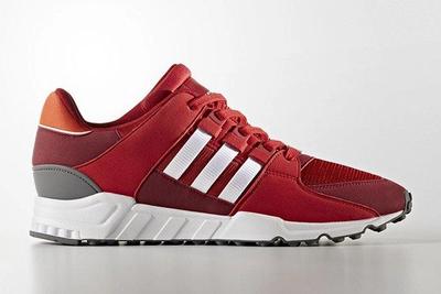 Adidas Eqt Support Rf Power Red 7