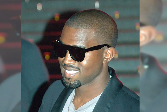 Kanye West Earns How Much Yeezy
