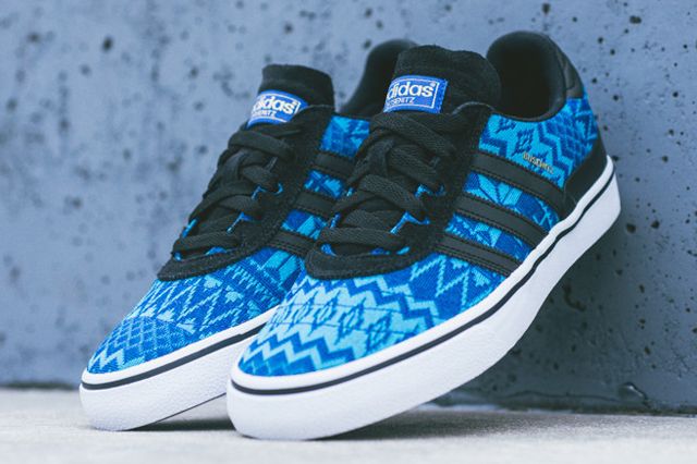 Adidas Busenitz Vulc 8