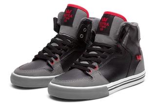 Supra Kids Preview - Sneaker Freaker