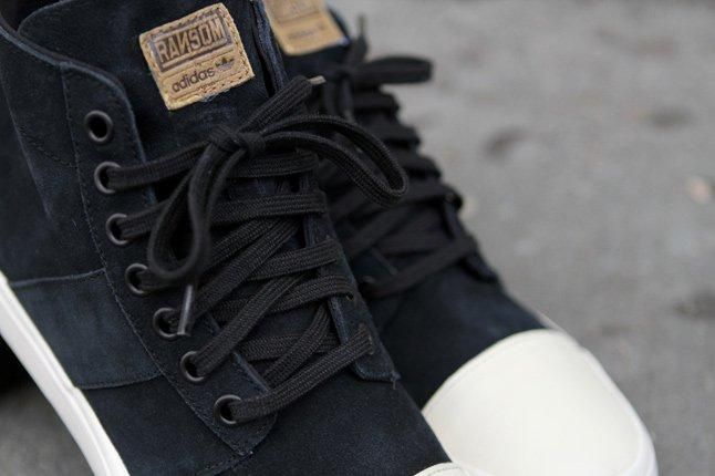 Adidas Ransom Spring 2012 14 1