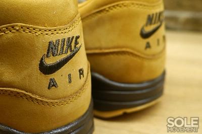 Nike Air Max 1 Wheat 1