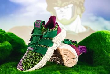 adidas prophere cell release date