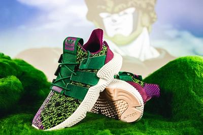 Adidas D97053 Prophere Cell Dragonball Z Pack 4