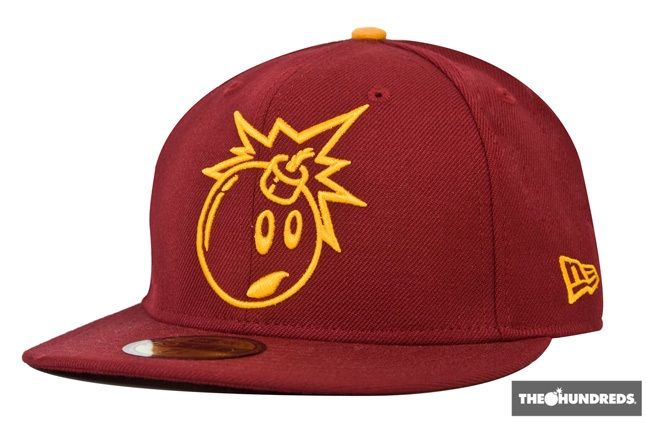 Usc Adam New Era 1 1