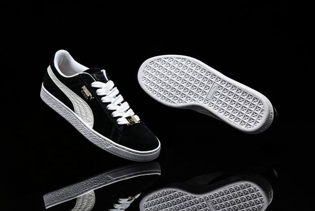 puma suede 50th anniversary bboy