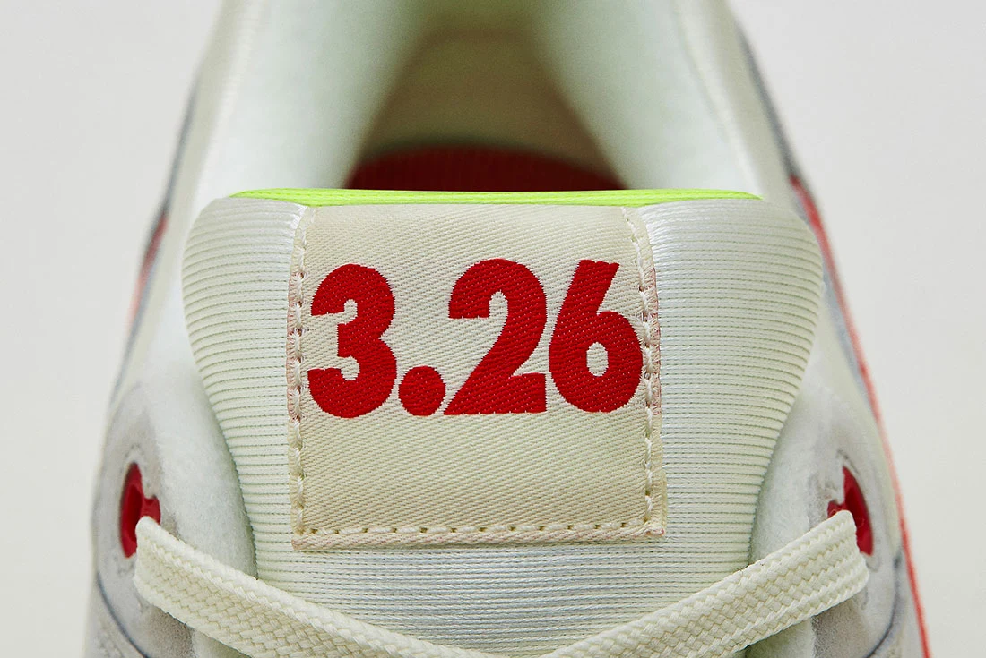 Uitstekend voordelig Intrekking A Brief History of the Nike Air Max 1 - Sneaker Freaker