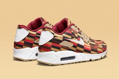Nike X Roundel By London Underground Air Max Collection 1