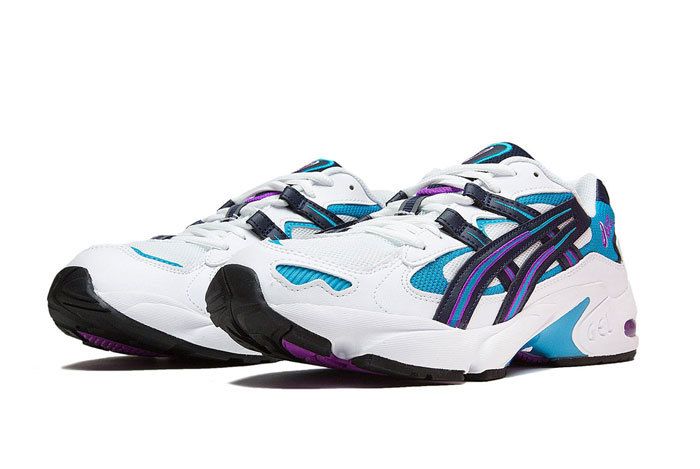 Asics Kayano 5 Og 1191 A176 100 2