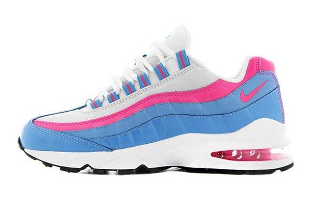 Nike Am95 Le Gs 1