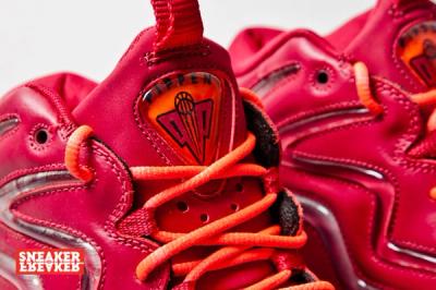 Nike Air Pippen Noble Red 4 1