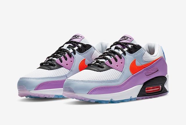 Nike Set to Drop a Highly Visible Air Max 90 - Sneaker Freaker