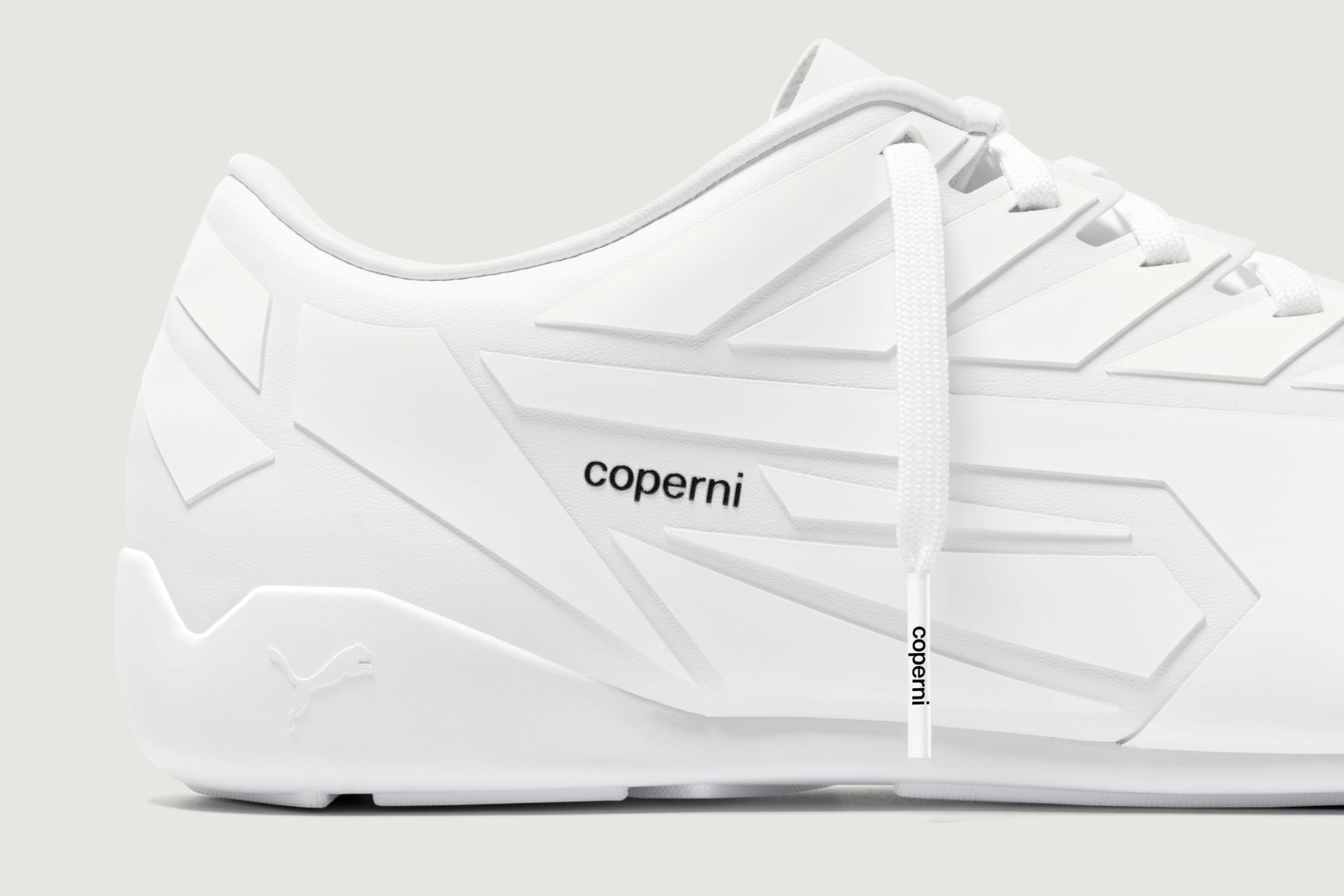 Coperni and PUMA Are Back With More Avant Garde Kicks - Releases