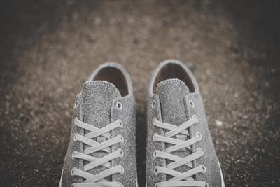 Pro Keds Royal Low Hairy Suede Grey 9
