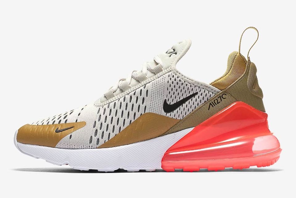 270s black and gold