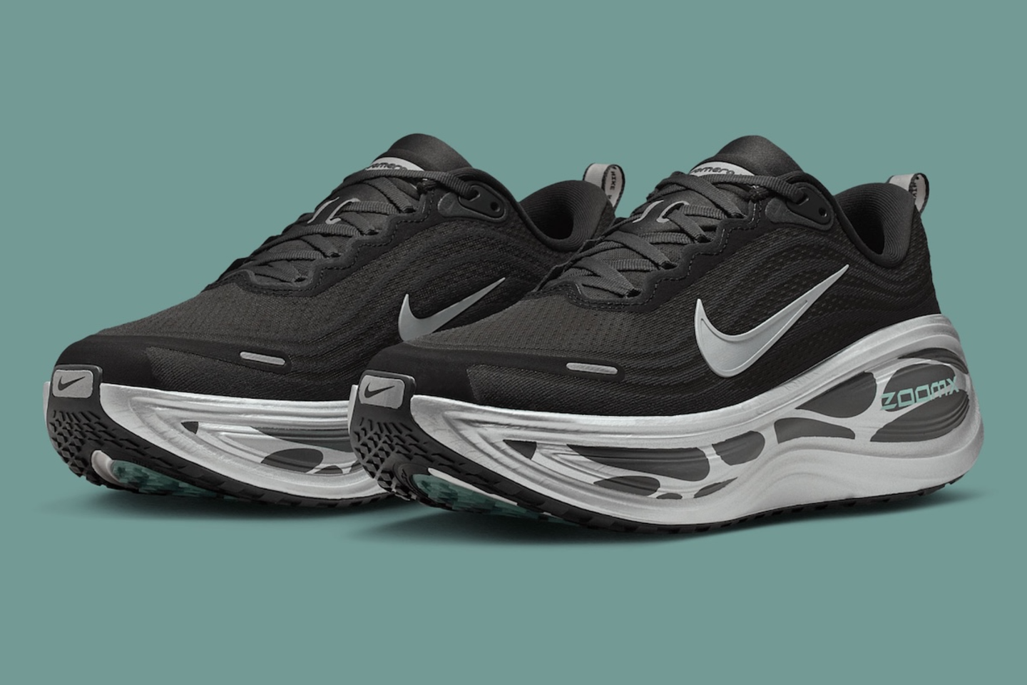 Nike Vomero Plus
