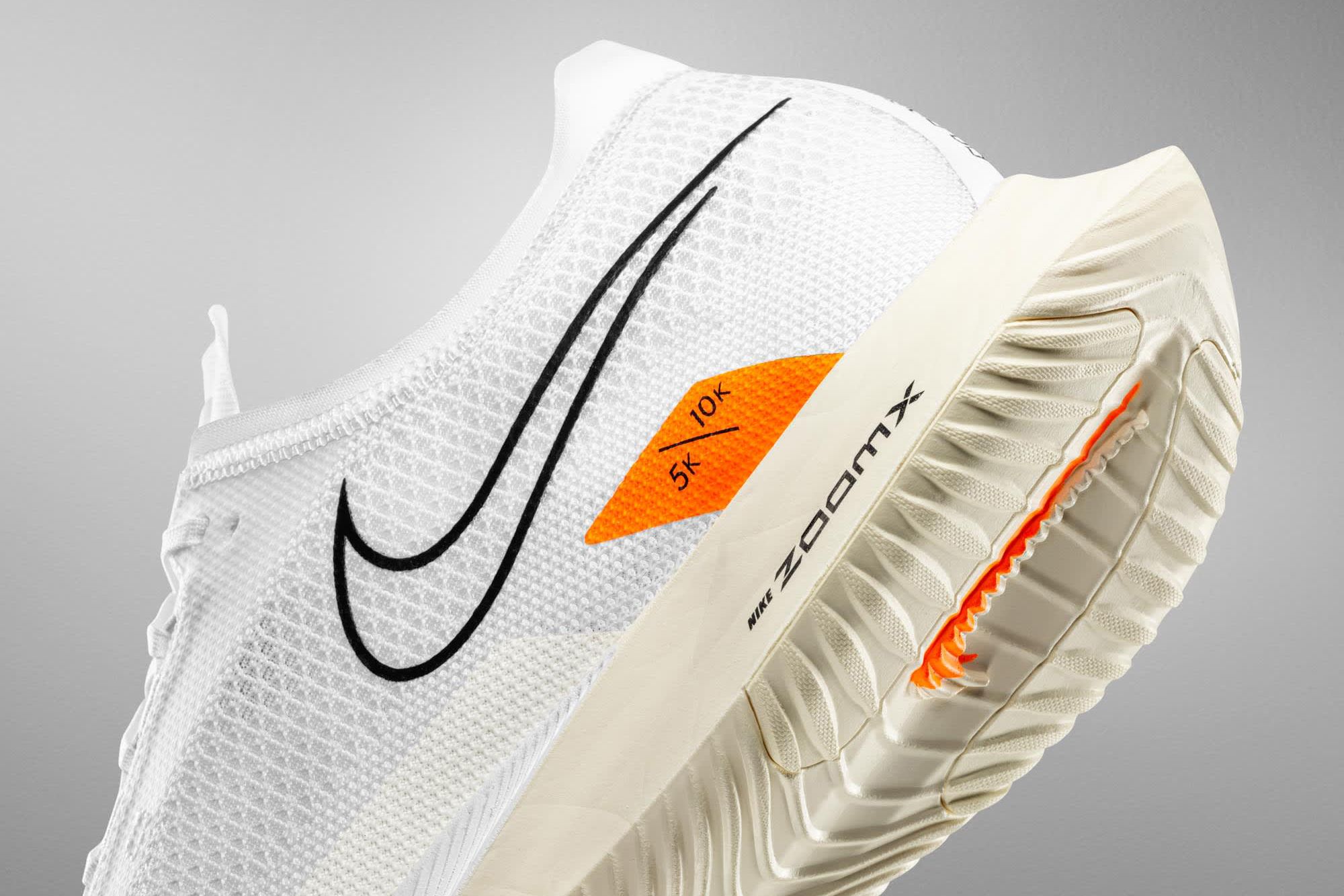 Nike ZoomX StreakFly Running Shoe