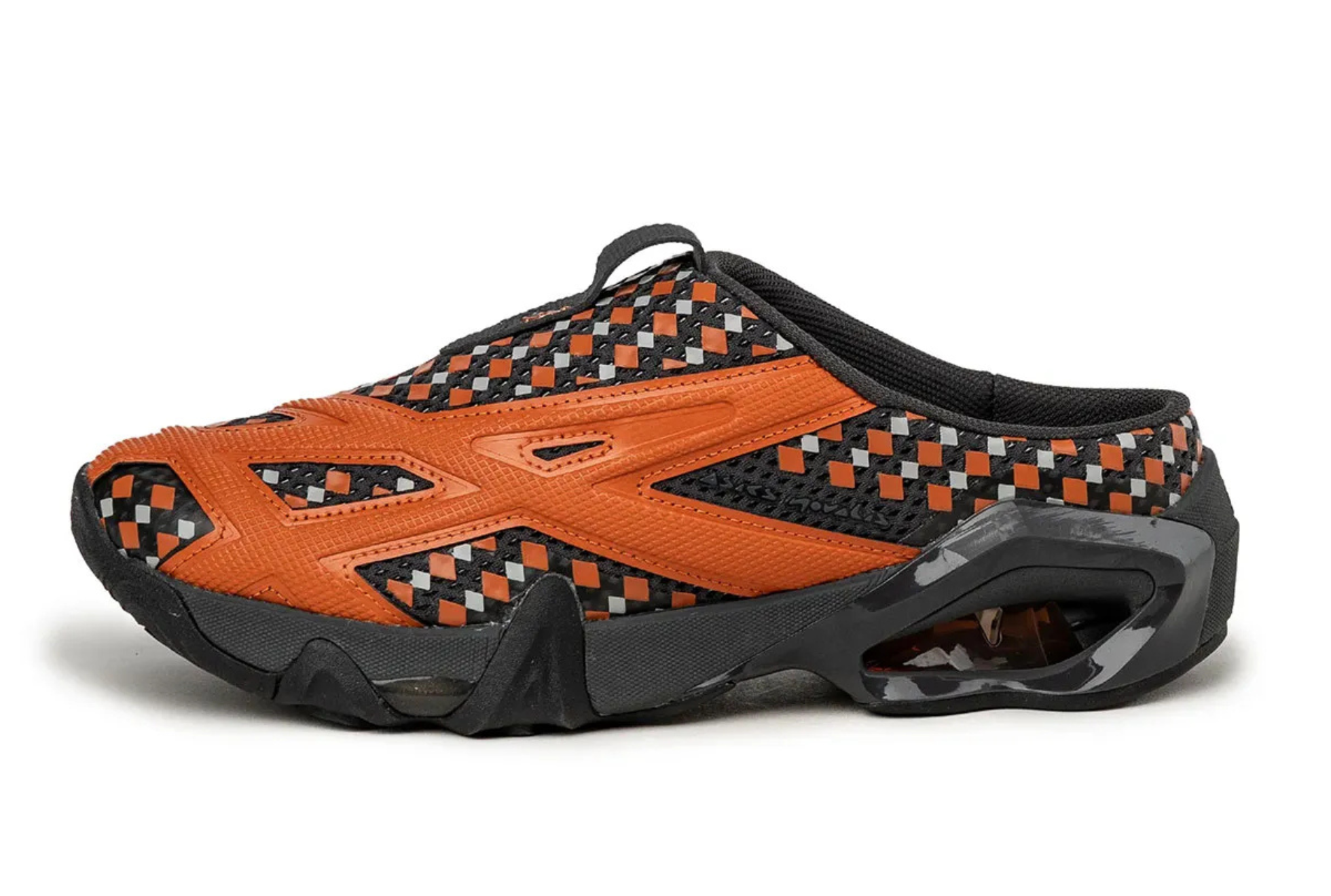 「yasuka」 STYRAX TRACK JACKET | ASICS