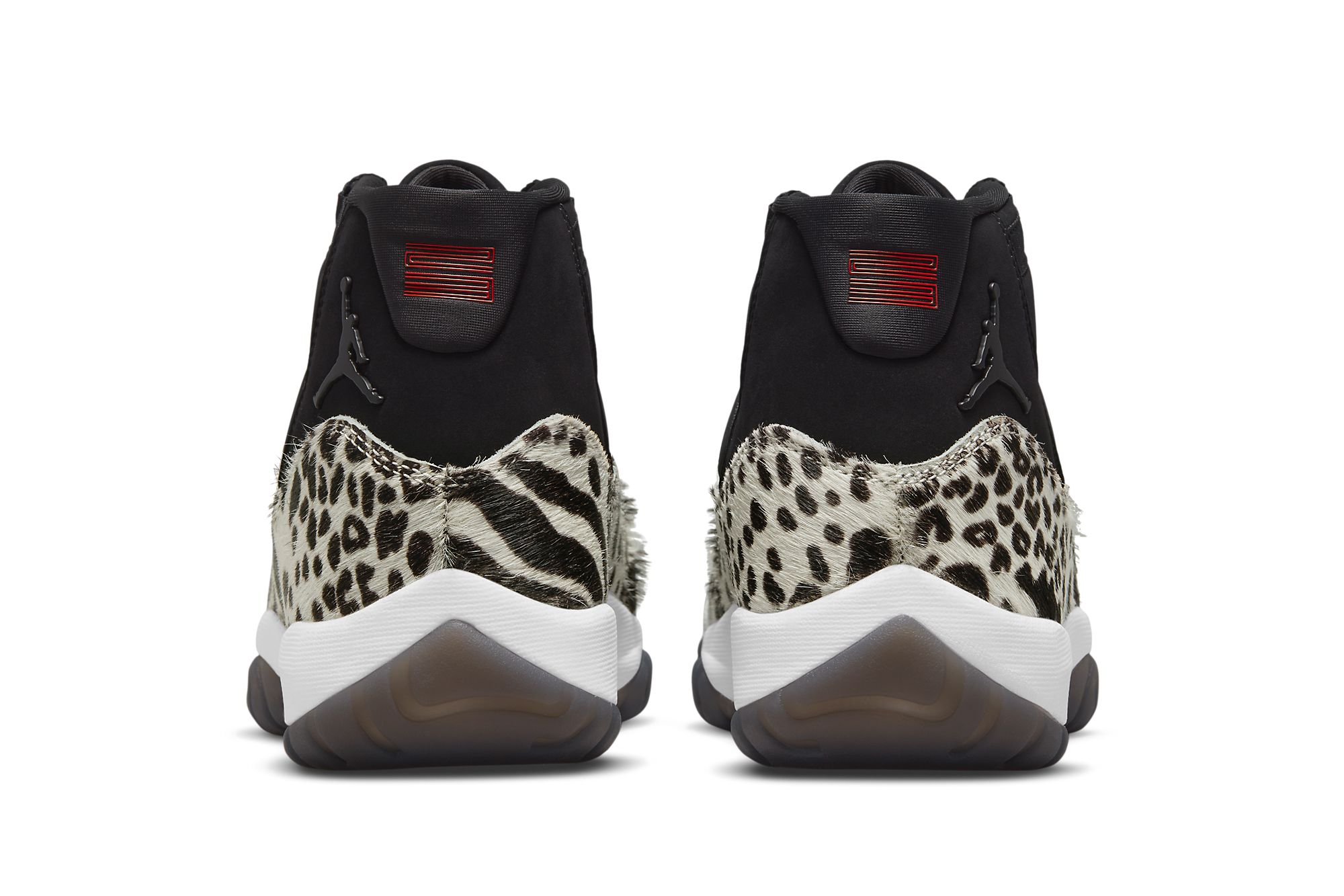 ★関税込★NIKE★WMNS AIR JORDAN 11 ANIMAL INSTINCT★22-26★ Jordan 11 Retro WMNS 