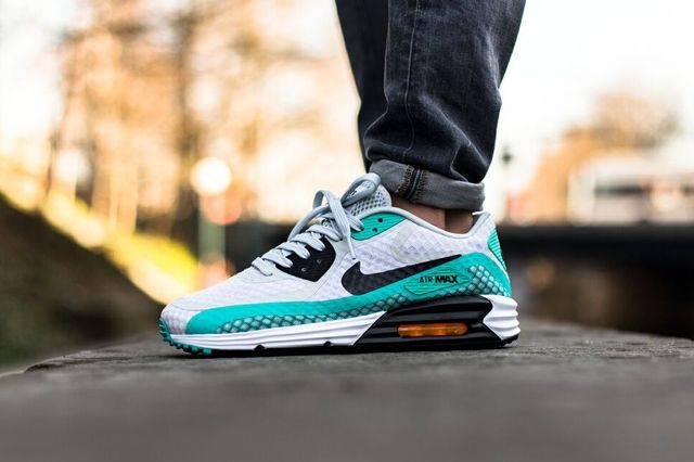 air max 90 luna