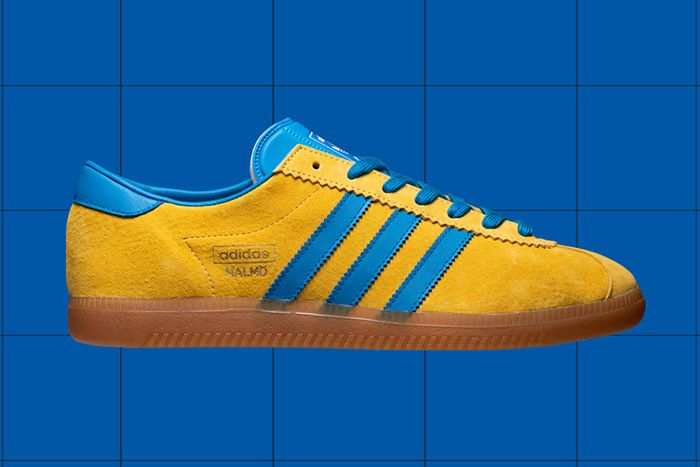 Adidas Malmo Og City Series 2019 Retro Release Date Lateral