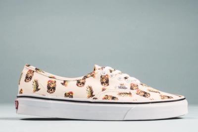 Vans Authentic Drained And Confused Vn 0 Zukfei Sneaker Politics Hypebeast 5 1024X1024