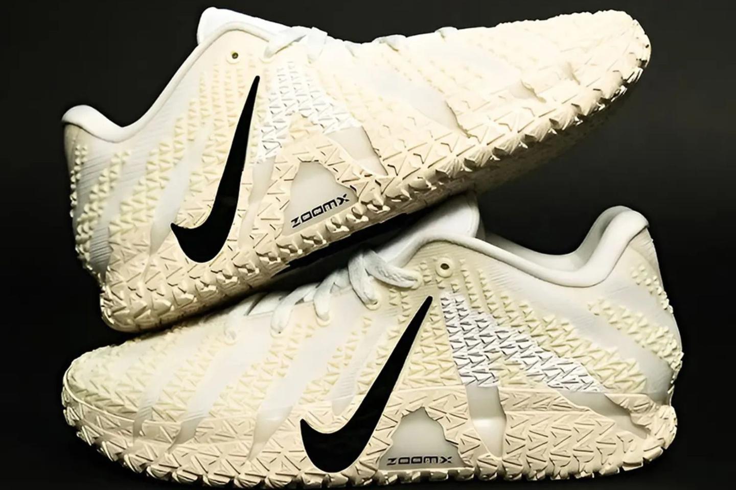 Nike Ja 3
