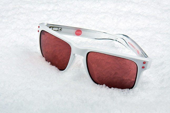 Staple Oakley Holbrook 9110 1
