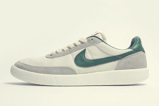 Size Nike Killshot 03