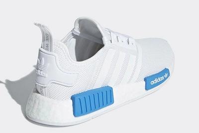 Adidas Mnd R1 September Release 18