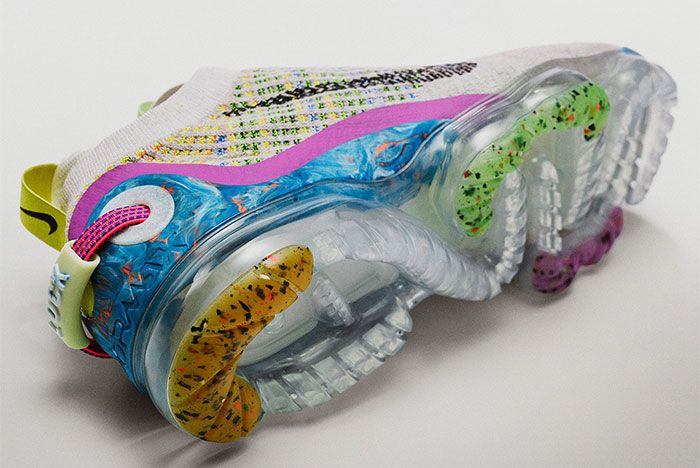 vapormax lock womens