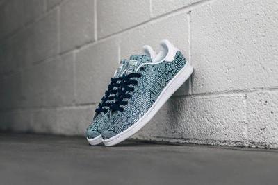 Adidas Stan Smith Crackle Pack
