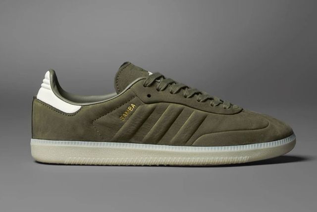 adidas Sambas You Can Add To Your Rotation Right Now - Sneaker Freaker