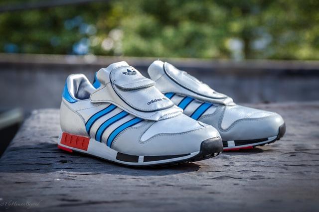 adidas Originals To Reissue OG Micropacer - Releases