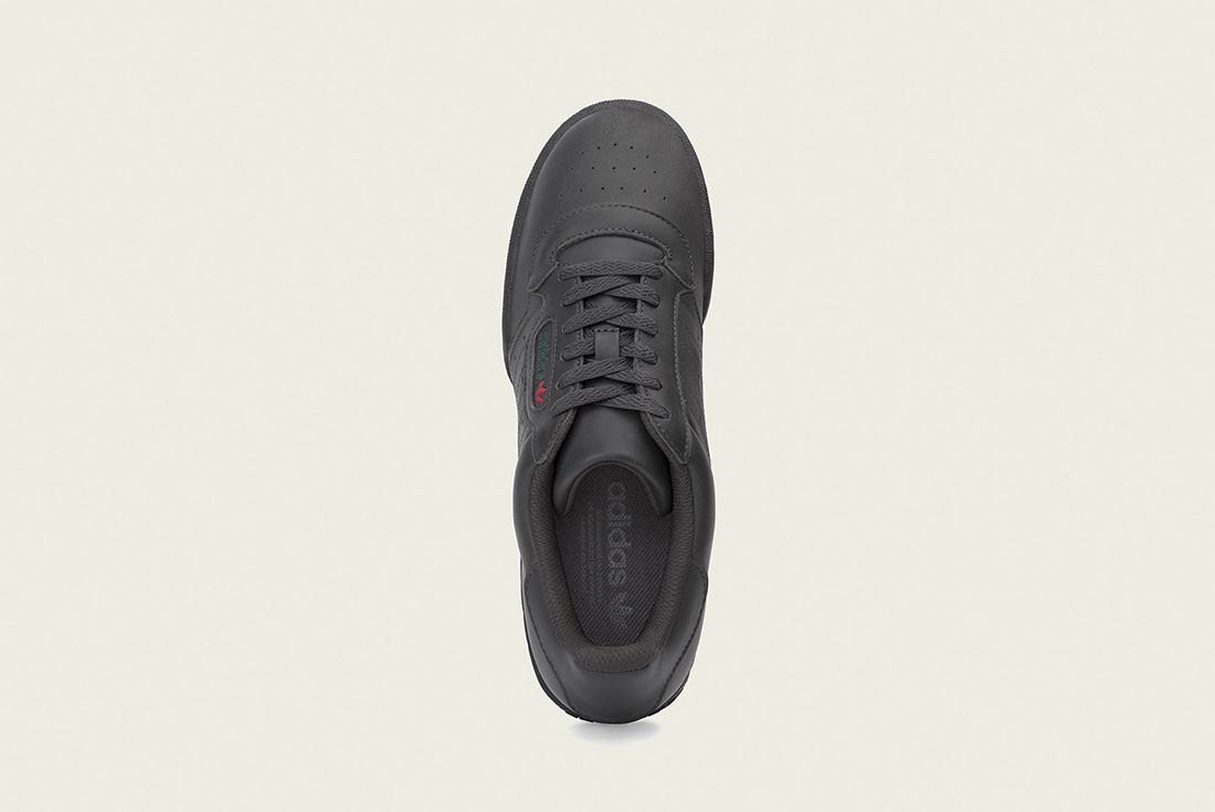 powerphase core black