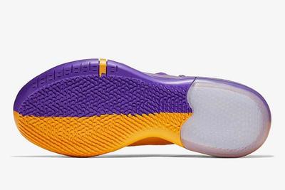 Nike Kobe Ad Lakers Purple Ar5515 500 2